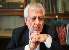 بادامچیان: به عنوان یک دوست قدیمی به آقای روحانی توصیه می کنم، با جابه جایی یک وزیر از وزارتخانه ای به وزارتخانه دیگر مشکلات اقتصادی حل نخواهد شد 
