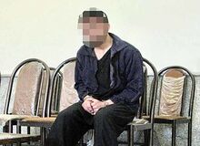 رئیس باند سرقت مسلحانه : اخیرا ۲۰میلیاردتومان دزدی کردیم/ این شغل را پدر و پدربزرگم هم داشتند؛بابای من در زندان سکته کرد و عمرش را داد به شما!
