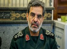 معاون عملیات ستاد کل نیرو‌های مسلح: اخیرا 3 عملیات ‌علیه پهپاد‌های متجاوز آمریکایی در خلیج فارس داشتیم
