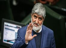 علی مطهری: مردم ما از نظر اجتماعی و سیاسی رشد کرده‌اند و نیازی به ارسال پارازیت نیست