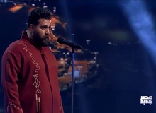 سید وحید موسوی خواننده عصر جدید بازداشت شد