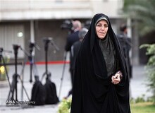 بانک جامع اطلاعاتی زنان رونمایی شد