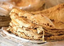 نمک زیاد، ترفند برخی از نانوایی‌ها برای کم فروشی آرد