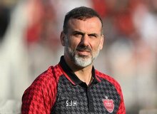 تلاش چند پرسپولیسی برای جلوگیری از بازگشت سید جلال حسینی