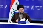 حکیم: انحصار سلاح در دست دولت، به معنای تضعیف یا انحلال الحشد الشعبی نیست