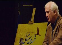 کرونا شرایط یک کارگردان باسابقه سینما را وخیم کرده است/ احمد زاده: برای او دعا کنید
