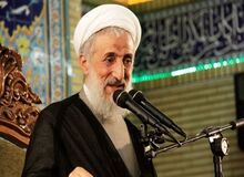 پاسخ وزارت راه به اظهارات امام جمعه تهران: چیزى را که بدان علم ندارى دنبال مکن/ نماز جمعه جای سخن استوار است.
