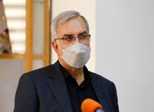 وزیر بهداشت: دو هفته آینده اوج همه گیری کرونا در کشور است