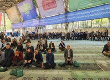 اعتبار نمازجمعه زیر سوال رفت 