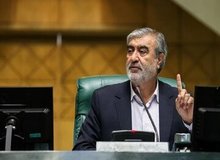 رئیس کمیسیون امنیت ملی: آمریکا و غرب دچار فروپاشی سیاسی شده‌اند/اروپا روزهای اول جنگ گفت تسلیم شوید؛ کارتان تمام است اما بعد برای آتش بس التماس کردند