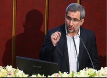 عضو خبرگان: عده‌ای می‌خواهند “میزان رای ملت است” را تحریف کنند