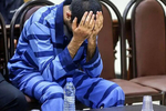 جنایت در یوسف‌آباد / تبعه افغانستانی اعتراف کرد مقتول قصد آزار من را داشت، چند ضربه به او چاقو زدم و فرار کردم