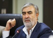 بیان انتظارات از طرف روسی در دیدار رئیس کمیسیون امنیت ملی مجلس با مقام روس/ رئیس کمیسیون امنیت ملی و سیاست خارجی مجلس: امنیت ایران و روسیه تنیده است/ توسعه روابط در برابر تهدیدات غرب ضروری است