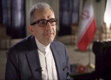 هشدار تخت روانچی به اروپایی‌ها: اگر به حملات علیه ایران بپیوندید، به عنوان هدف مشروع خواهید بود