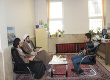 مراکز مشاوره داشجویی به "مرکز مشاوره و سبک زندگی" تبدیل و دو کارشناس 
نهاد نمایندگی رهبری در هر مرکز به دانشجویان مشاوره می دهند 