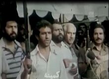  فیلمی از برخورد کمیته با گران‌فروشان/ از شلاق زدن تا برگزاری دادگاه در خیابان