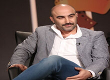 فیلم / عصبانیت محسن تنابنده از ساخت یک انیمیشن / کپی کاری و دزی کردند