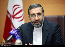واکنش رئیس دادگستری تهران به اظهارات یونسی در باره پرنده زهرا کاظمی: دشمن تراشی می کنید؟
