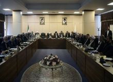 حمله پیامکی به اعضای مجمع تشخیص مصلحت نظام ادامه دارد