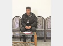 درگیری یک جوان با ماساژور تایلندی در تهران / هر دو نفر  به پلیس می گویند طرف مقابل  قصد زور گیری داشته است!