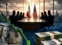 شوک دیپلماتیک به بازارها/ دلار ۲۰ هزار تومان ریخت، سکه ۱۵ میلیون سقوط کرد