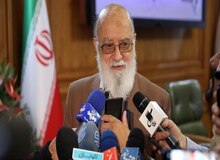 واکنش رئیس شورای شهر تهران به اظهارات پزشکیان درباره تغییر پایتخت