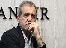 پزشکیان: اگر شاهد رفتارهای غلط برخی دانشجویان هستیم، فرهنگ را روحانیت به آنها آموزش داده / دانشجو بیگانه نیست، اما به او برچسب می‌زنیم