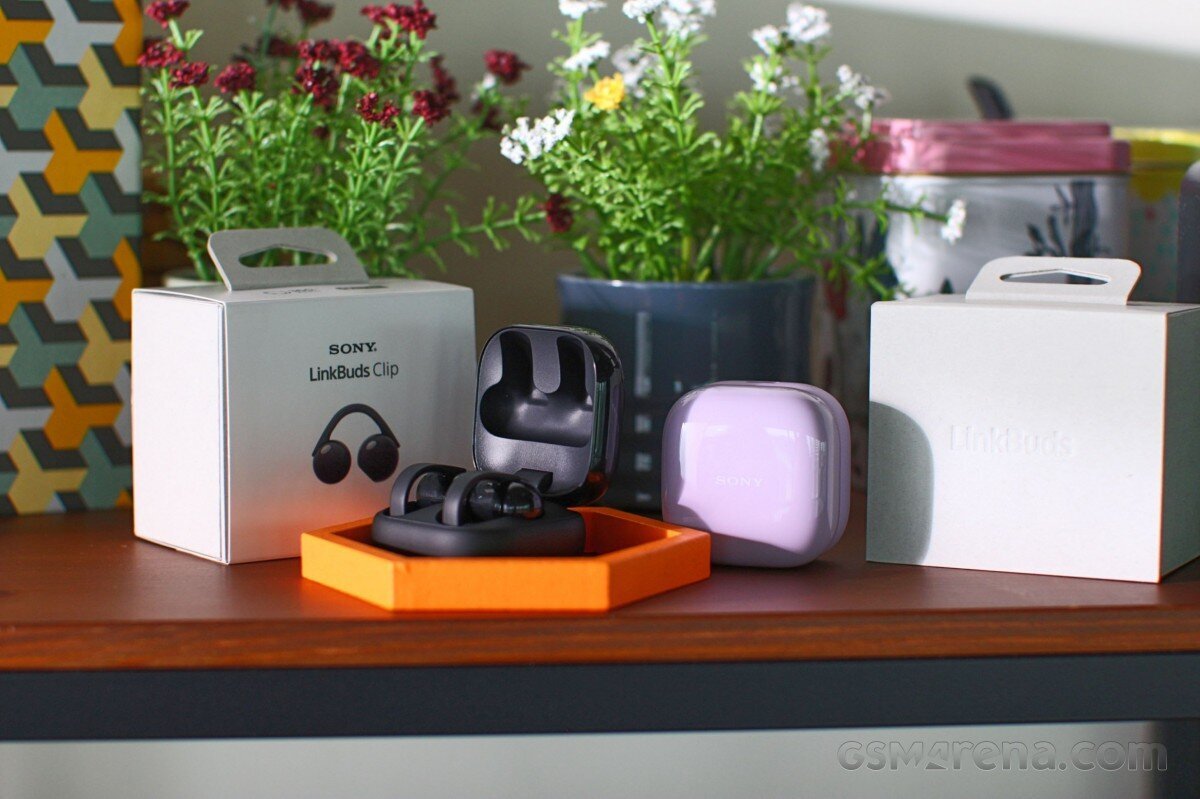بررسی اولیه هدفون «LinkBuds Clip» سونی /سبک، متفاوت و بدون سنسور تشخیص گوش