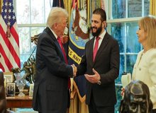 دعوت از «الجولانی» برای سفر دوباره به آمریکا