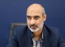 سعید مقیسه کیست؟/ رئیس مرکز بسیج صدا و سیما با حفظ سمت سرپرست شبکه افق شد