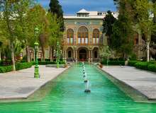 علوی، عضو شورای شهر: آسیب به ۶۶ اثر تاریخی تهران درجنگ رمضان