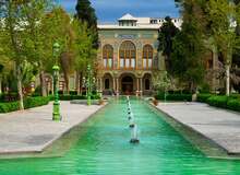بلیت اماکن فرهنگی‌تاریخی و موزه‌ها گران نمی‌شود
