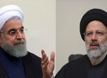 فایننشال تایمز: آیا حضور رئیسی به نفع روحانی تمام می شود؟