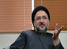 محمدعلی ابطحی : دلایل کنارگیری ناطق نوری بر جای خود باقی است/ اتفاقاتی که امروز در عرصه سیاسی کشور روی می‌دهد فاصله بسیار زیادی با آرمان‌های اولیه انقلاب دارد