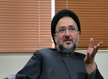 محمدعلی ابطحی : دلایل کنارگیری ناطق نوری بر جای خود باقی است/ اتفاقاتی که امروز در عرصه سیاسی کشور روی می‌دهد فاصله بسیار زیادی با آرمان‌های اولیه انقلاب دارد