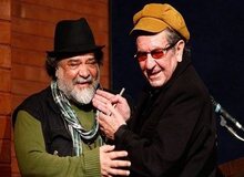 قدردانی سازمان سینمایی از نقش شریفی‌نیا در ویدیوی دوم مهرجویی: خیرخواه داریوش مهرجویی ست
