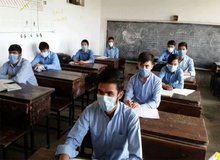 جزییات کامل بازگشایی حضوری و نیمه حضوری مدارس/دانش آموزان کدام مدارس نیمه حضوری خواهند بود؟