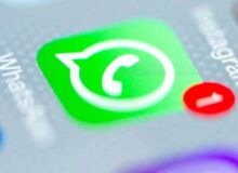 واتس‌اپ در میلیون‌ها گوشی همراه متوقف می‌شود
