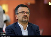 داورزنی: همه به خاطر نتایج ضعیف؛ وزیر را به چالش می‌کشند آقا رسول!
