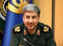 رئیس سازمان بازنشستگی نیروهای مسلح منصوب شد