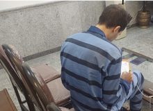 بازداشت متهم به قتل مدرس دانشگاه تهران+فیلم 