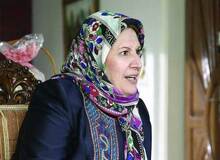 تسلیمی: در سینما مجبورمان می‌کنند آرایش غلیظ کنیم
