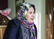 تسلیمی: در سینما مجبورمان می‌کنند آرایش غلیظ کنیم
