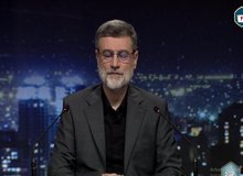 قاضی‌زاده هاشمی: ما می‌توانیم با ترامپ مذاکره کنیم /چه کسانی از دیوارهای لانه بالا رفتند؟
