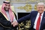 آکسیوس فاش کرد: بن‌سلمان قبل از حمله به یمن از ترامپ تضمین گرفت/ هراس سعودی‌ها از تبعات حمله به یمن/ آیا این حمله جرقه گسترش جنگ در منطقه را می‌زند؟