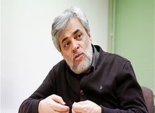بگوییم مجمع تعطیل مصلحت، نه مجمع تشخیص مصلحت/ لایحه FATF نزدیک به یک سال است که در کشوهای مجمع خاک می‌خورد