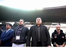 دردسر بزرگ دایی برای دیدار با سپاهان