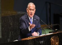 نتانیاهو: سازش میان عربستان سعودی و اسرائیل خاورمیانه جدیدی را ایجاد خواهد کرد/ایران خطوط کشتیرانی بین المللی را تهدید می کند