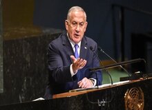 نتانیاهو: سازش میان عربستان سعودی و اسرائیل خاورمیانه جدیدی را ایجاد خواهد کرد/ایران خطوط کشتیرانی بین المللی را تهدید می کند