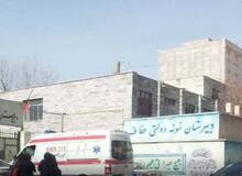  رئیس دانشگاه علوم پزشکی اردبیل: ۷ مدرسه در اردبیل دچار مسمومیت شدند